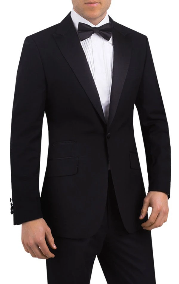 Smoking Pantalon Uitverkoop 6 Smoking Pantalon Uitverkoop - Afbeelding 4