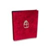 Sinterklaas Boekomslag Met Mijter -Scattando Webshop Winkel zz131642